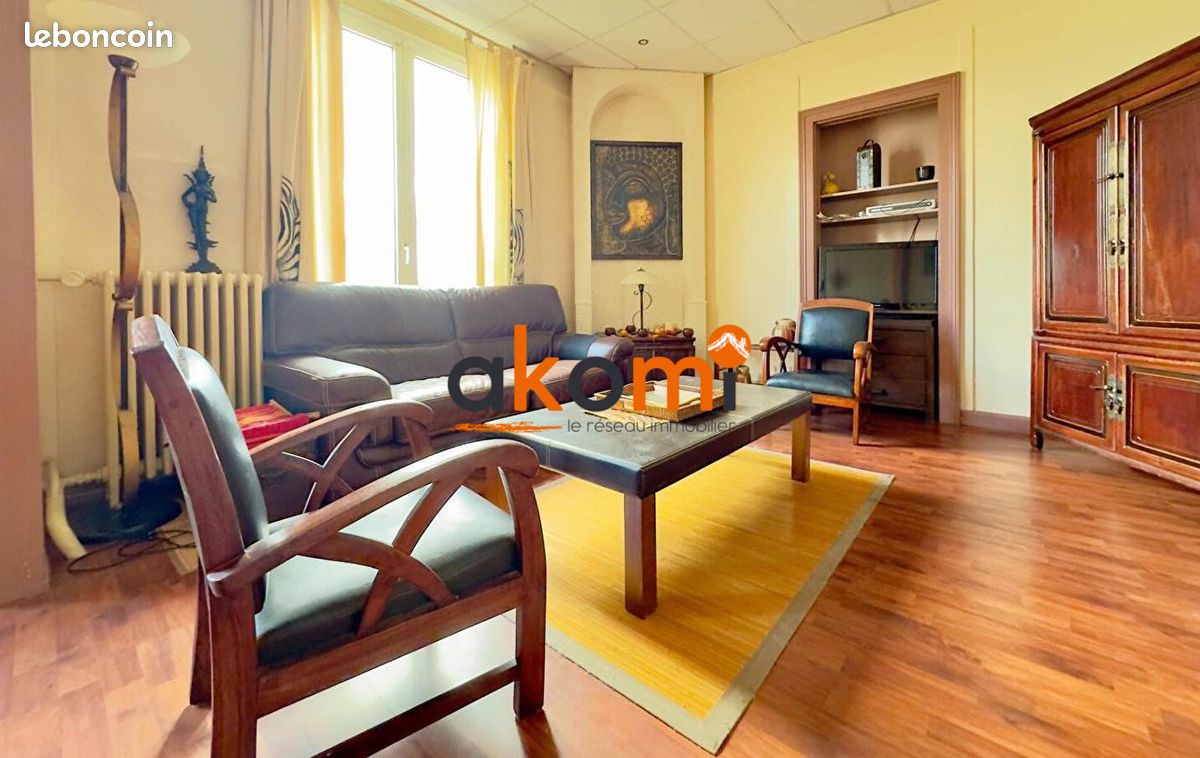 3 Schlafzimmer Wohnung in Luneville, France, Nr. 51924