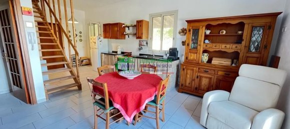 8 rooms Villa in Chiaramonte Gulfi, Italy No. 125765 16