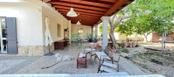 8 rooms Villa in Chiaramonte Gulfi, Italy No. 125765 14