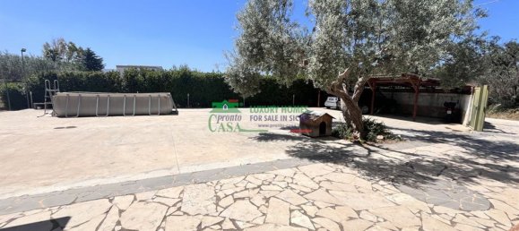 8 rooms Villa in Chiaramonte Gulfi, Italy No. 125765 41