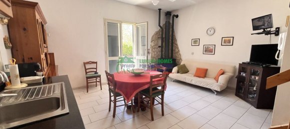8 rooms Villa in Chiaramonte Gulfi, Italy No. 125765 15