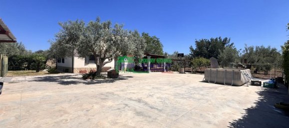 8 rooms Villa in Chiaramonte Gulfi, Italy No. 125765 44