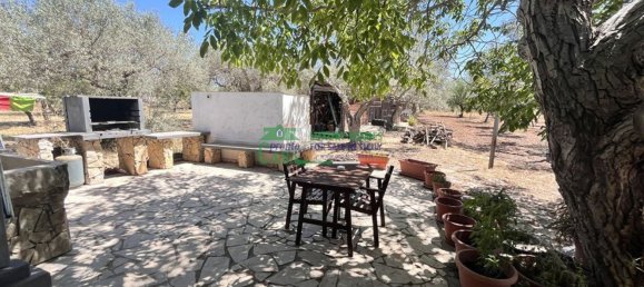 8 rooms Villa in Chiaramonte Gulfi, Italy No. 125765 3