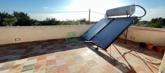 8 rooms Villa in Chiaramonte Gulfi, Italy No. 125765 39