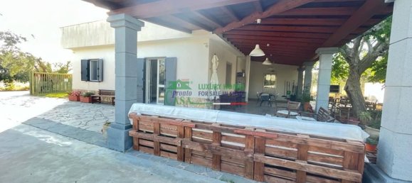 8 rooms Villa in Chiaramonte Gulfi, Italy No. 125765 11