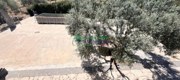 8 rooms Villa in Chiaramonte Gulfi, Italy No. 125765 40