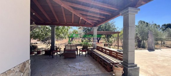 8 rooms Villa in Chiaramonte Gulfi, Italy No. 125765 10