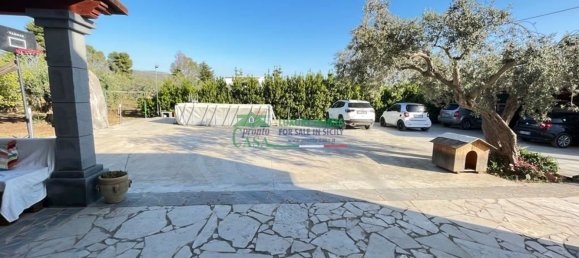 8 rooms Villa in Chiaramonte Gulfi, Italy No. 125765 13