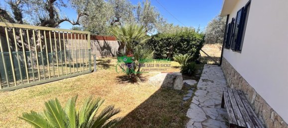 8 rooms Villa in Chiaramonte Gulfi, Italy No. 125765 6