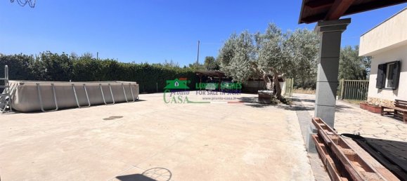 8 rooms Villa in Chiaramonte Gulfi, Italy No. 125765 42