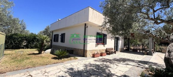 8 rooms Villa in Chiaramonte Gulfi, Italy No. 125765 4