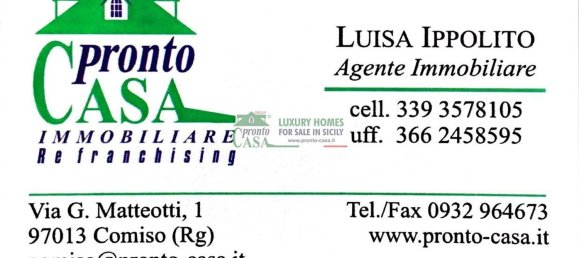 8 rooms Villa in Chiaramonte Gulfi, Italy No. 125765 46