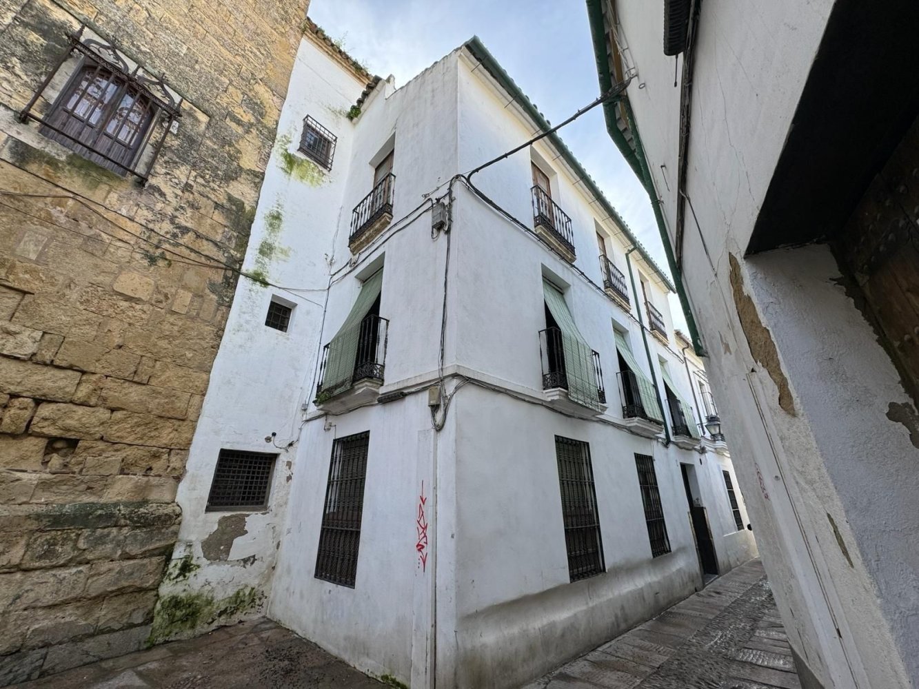 9 Schlafzimmer Haus in Cordoba, Spain, Nr. 84187