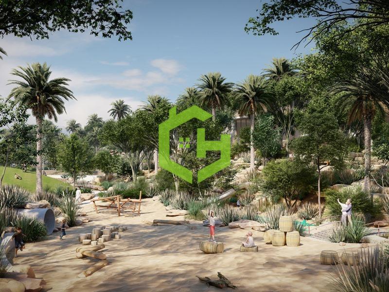 764.2m² Land in Dubai, UAE No. 39595