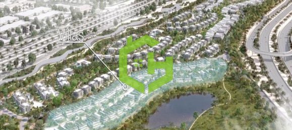 764.2m² Land in Dubai, UAE No. 39595 9