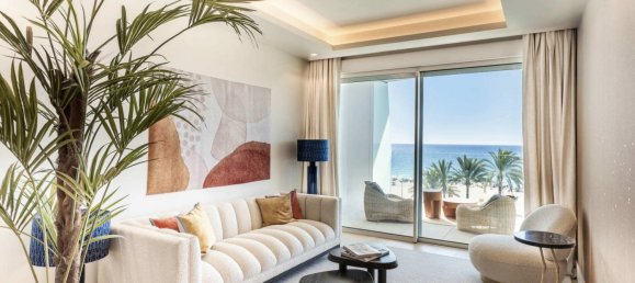 Квартира с 2 спальнями в Бенидорм, Испания № 284804 19