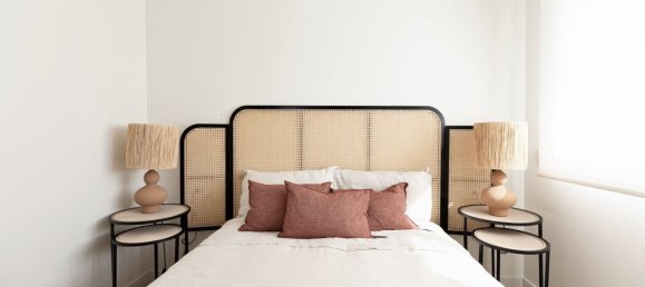 Квартира с 2 спальнями в Бенидорм, Испания № 284804 7