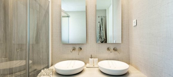 Квартира с 2 спальнями в Бенидорм, Испания № 284804 11