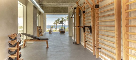 Квартира с 2 спальнями в Бенидорм, Испания № 284804 21