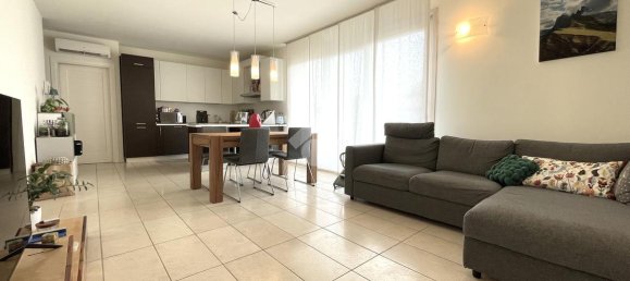 3 rooms Duplex in Cittadella, Italy No. 7398 4