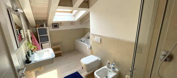 3 rooms Duplex in Cittadella, Italy No. 7398 14