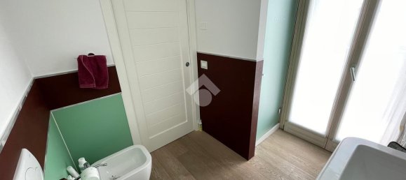 3 rooms Duplex in Cittadella, Italy No. 7398 9