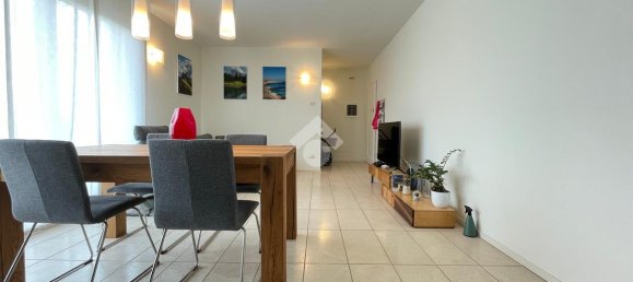 3 rooms Duplex in Cittadella, Italy No. 7398 5