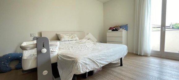 3 rooms Duplex in Cittadella, Italy No. 7398 8