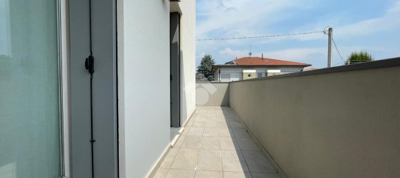 3 rooms Duplex in Cittadella, Italy No. 7398 10