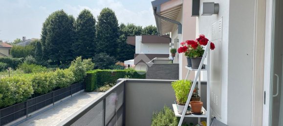 3 rooms Duplex in Cittadella, Italy No. 7398 6