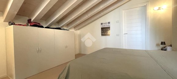 3 rooms Duplex in Cittadella, Italy No. 7398 12