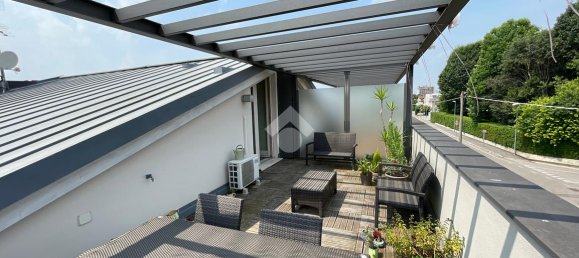 3 rooms Duplex in Cittadella, Italy No. 7398 17