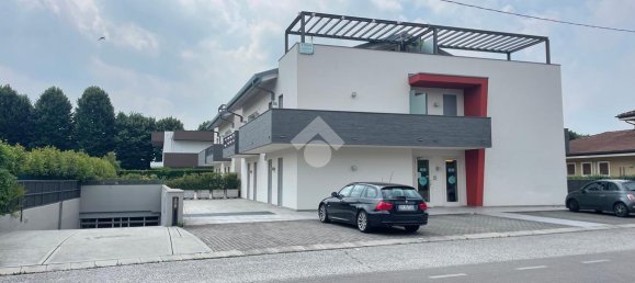 3 rooms Duplex in Cittadella, Italy No. 7398 19