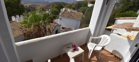 2 Schlafzimmer Stadthaus in Mijas, Spain, Nr. 40133 28