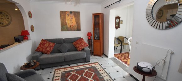 2 Schlafzimmer Stadthaus in Mijas, Spain, Nr. 40133 6