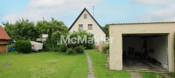 Adosado de 5 dormitorios en Augsburg, Germany No. 126026 31