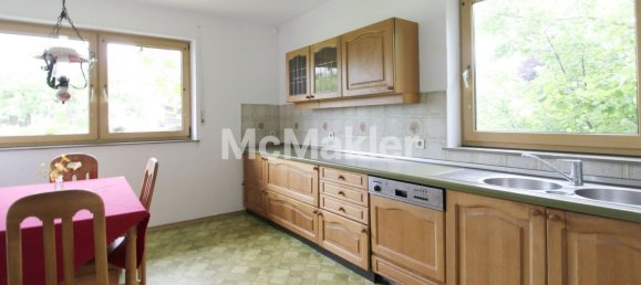 Adosado de 5 dormitorios en Augsburg, Germany No. 126026 11