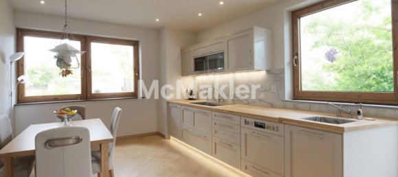 Adosado de 5 dormitorios en Augsburg, Germany No. 126026 12