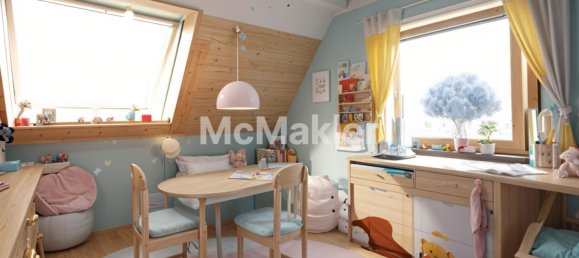 Adosado de 5 dormitorios en Augsburg, Germany No. 126026 22