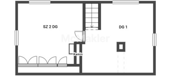 Adosado de 5 dormitorios en Augsburg, Germany No. 126026 4
