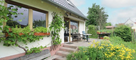 Adosado de 5 dormitorios en Augsburg, Germany No. 126026 8