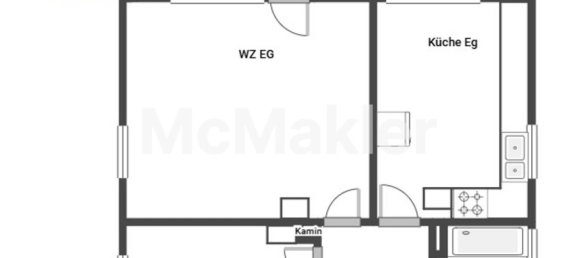 Adosado de 5 dormitorios en Augsburg, Germany No. 126026 2