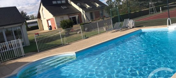 5 Schlafzimmer Haus in Loir-et-Cher, France, Nr. 58049 2