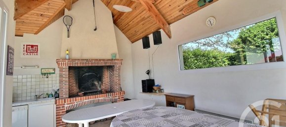 5 Schlafzimmer Haus in Loir-et-Cher, France, Nr. 58049 9