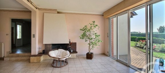 5 Schlafzimmer Haus in Loir-et-Cher, France, Nr. 58049 3