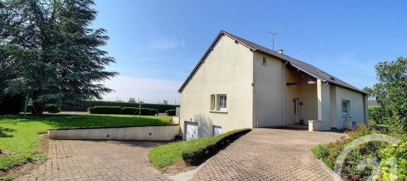 5 Schlafzimmer Haus in Loir-et-Cher, France, Nr. 58049 10