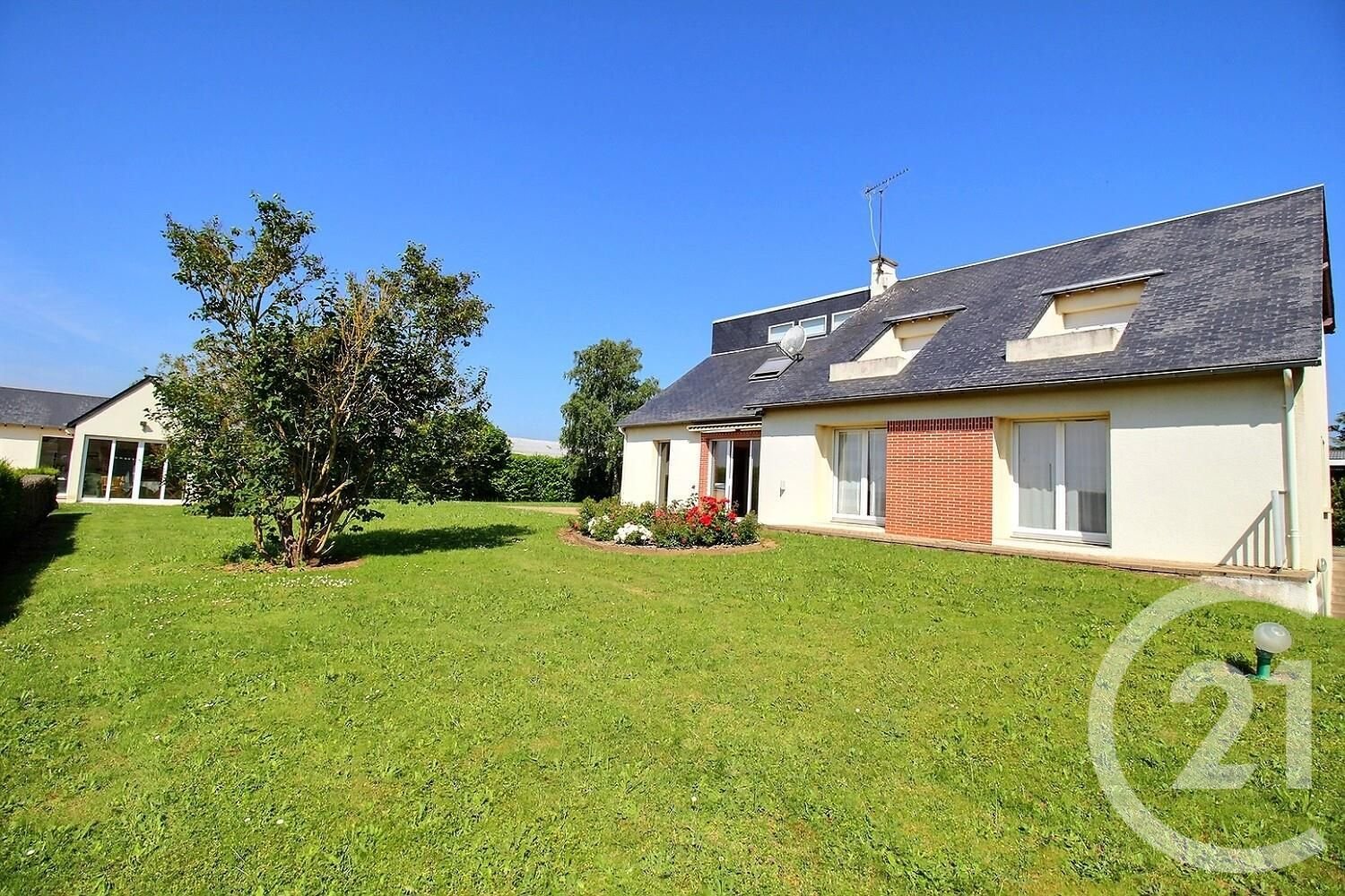 5 Schlafzimmer Haus in Loir-et-Cher, France, Nr. 58049