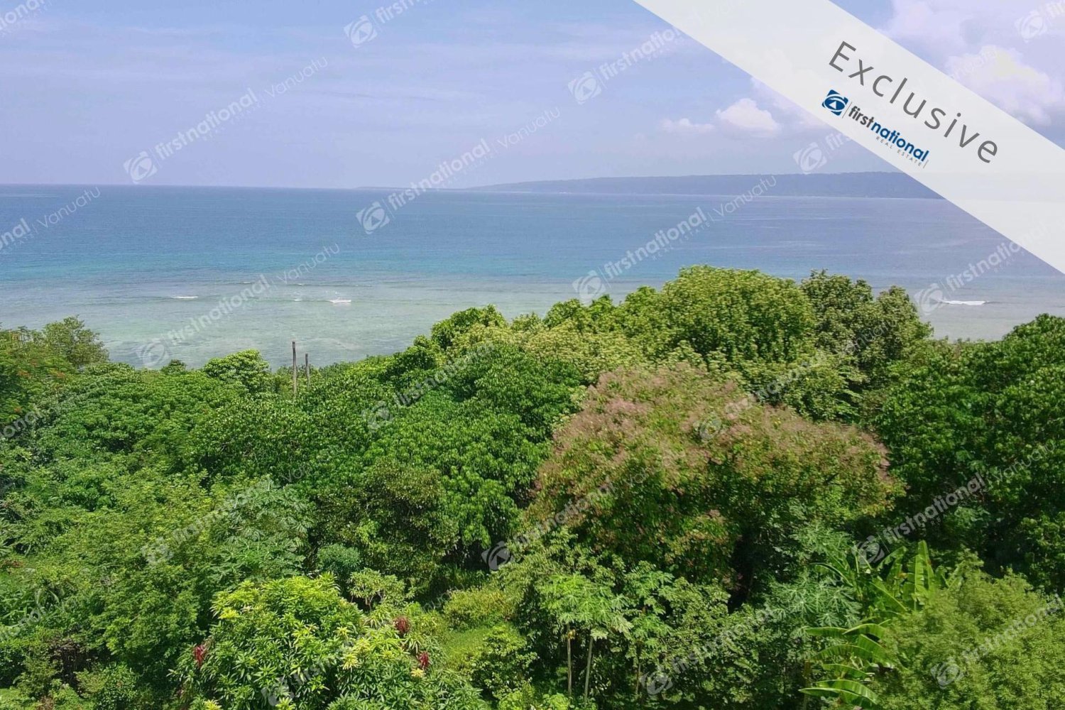 3092m² Land in Port-Vila, Vanuatu No. 42