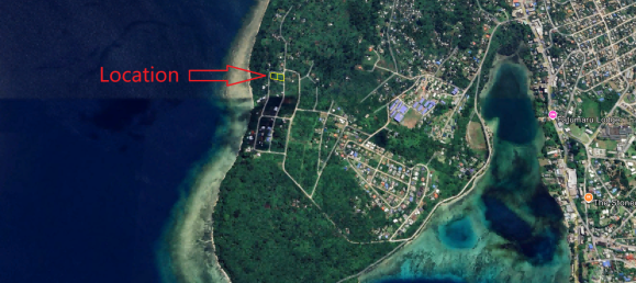 3092m² Land in Port-Vila, Vanuatu No. 42 7