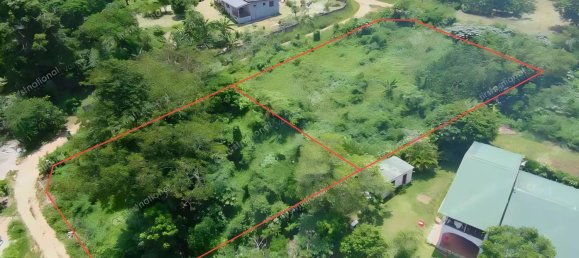 3092m² Land in Port-Vila, Vanuatu No. 42 2
